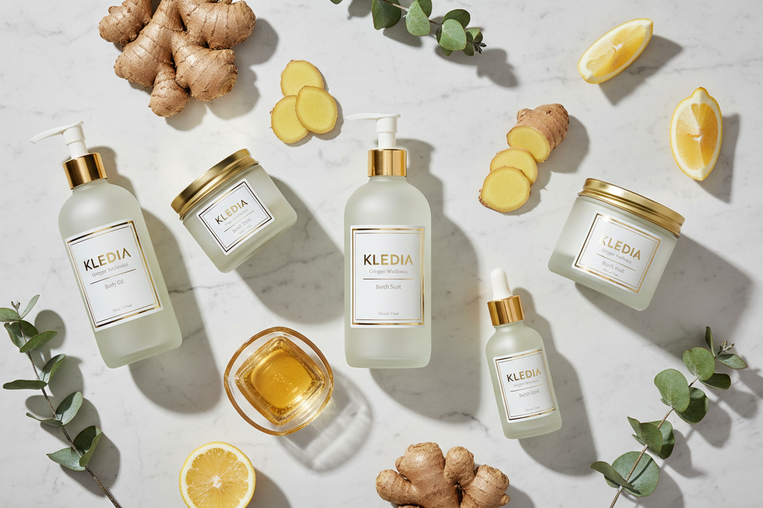 Breathe Easy Naturally: Why Ginger is Your Chest’s Ultimate Ally