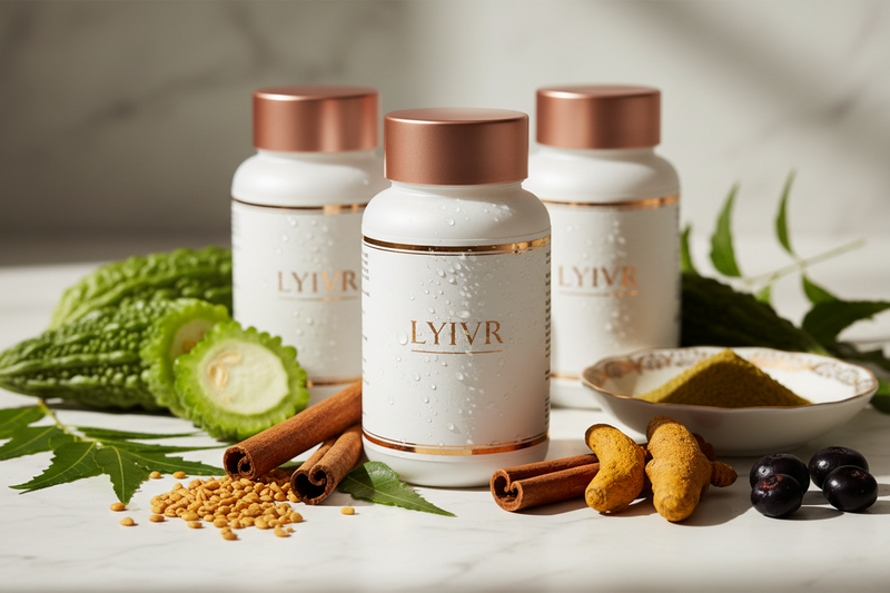 Diabetes Decoded: 5 Surprising Facts You Need to Know