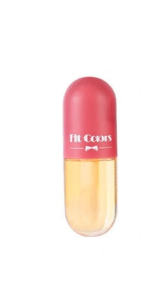 Instant Volume Lip Plumper & Nourishing Oil