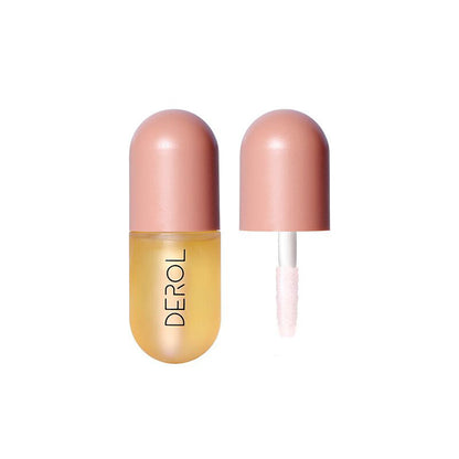 Instant Volume Lip Plumper & Nourishing Oil