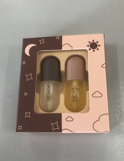 Instant Volume Lip Plumper & Nourishing Oil