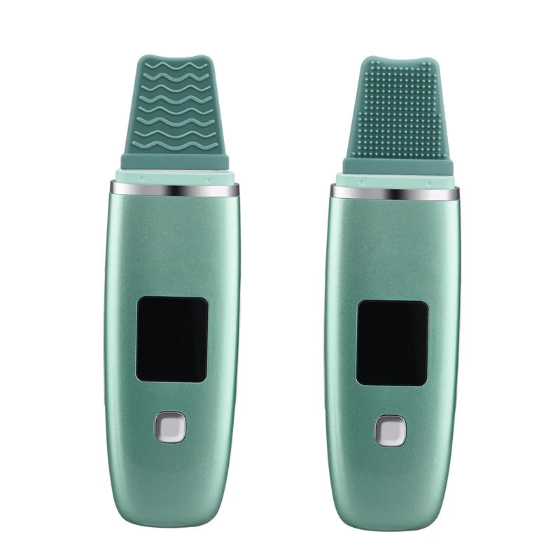 Ultrasonic Pore Cleaner and Blackhead Remover Tool