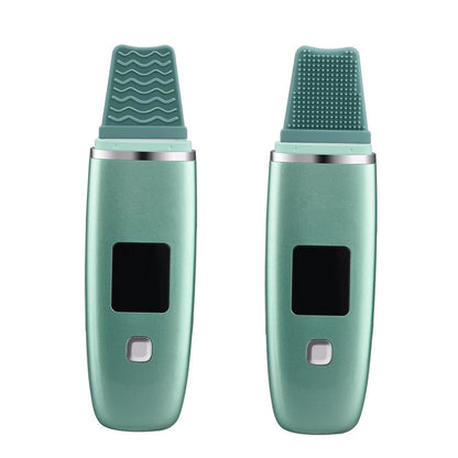 Ultrasonic Pore Cleaner and Blackhead Remover Tool