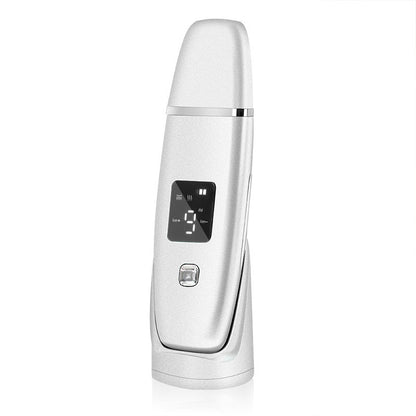 Ultrasonic Pore Cleaner and Blackhead Remover Tool