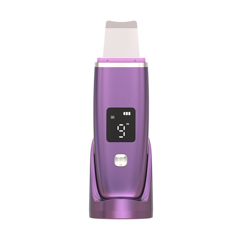 Ultrasonic Pore Cleaner and Blackhead Remover Tool