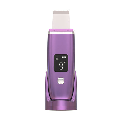 Ultrasonic Pore Cleaner and Blackhead Remover Tool