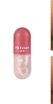 Instant Volume Lip Plumper & Nourishing Oil