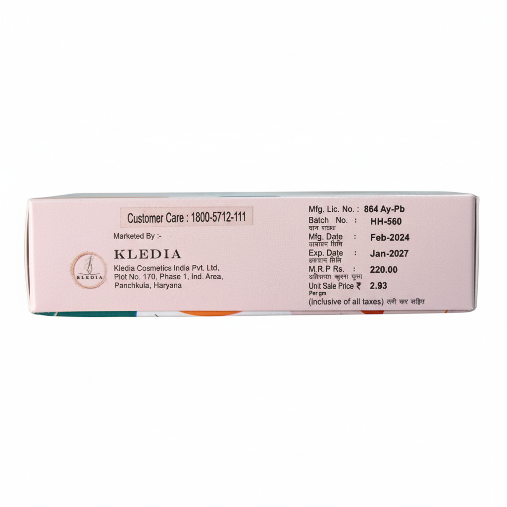 Cinematic Side Panel