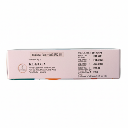 Cinematic Side Panel