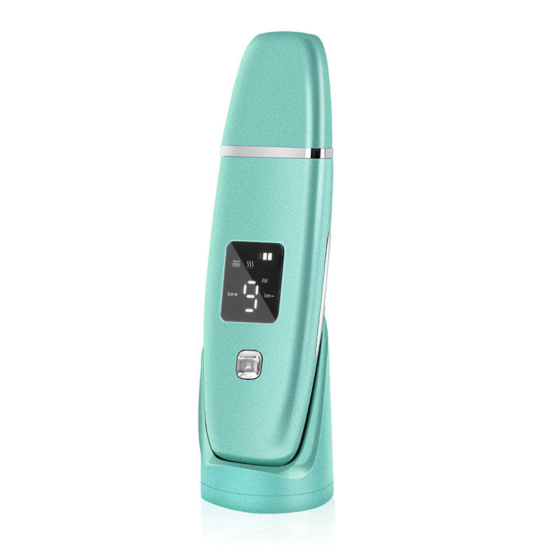 Ultrasonic Pore Cleaner and Blackhead Remover Tool