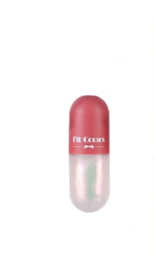Instant Volume Lip Plumper & Nourishing Oil