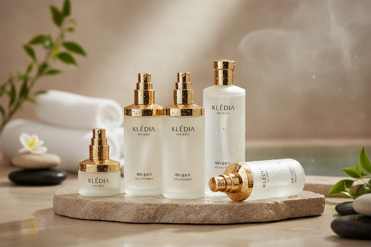 KLEDIA Hair Care & Body Care Spa