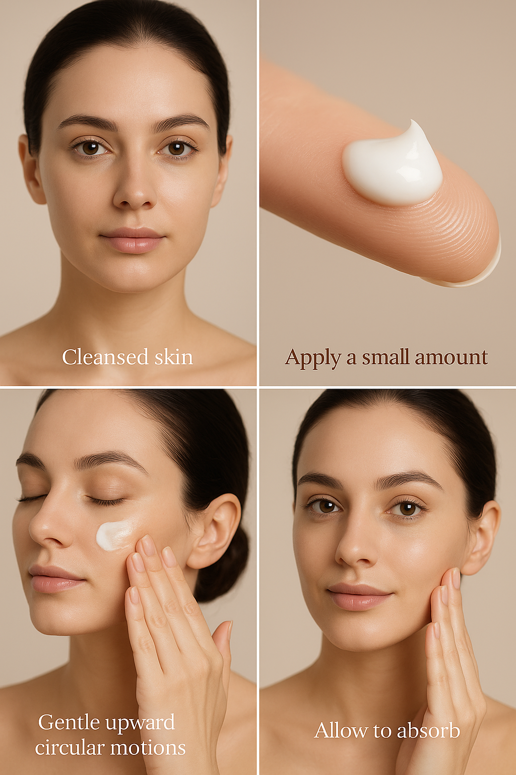 Product Usage Guide